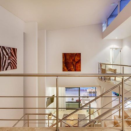 Harrier Place Κέιπ Τάουν Εξωτερικό φωτογραφία