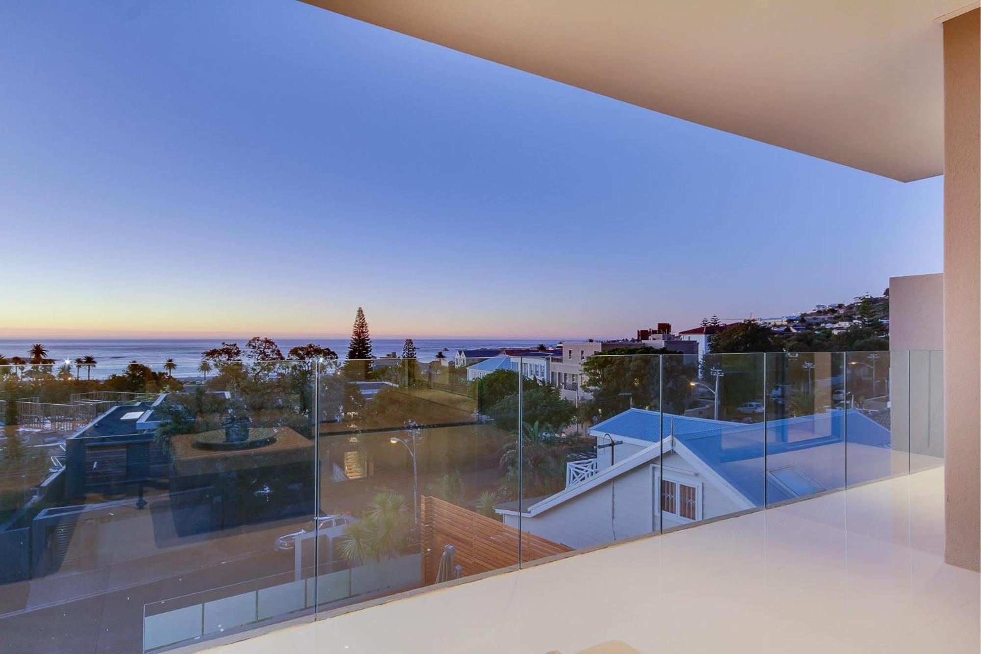 Harrier Place Κέιπ Τάουν Εξωτερικό φωτογραφία