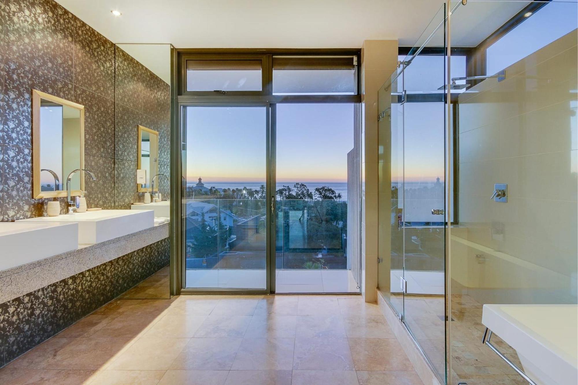 Harrier Place Κέιπ Τάουν Εξωτερικό φωτογραφία