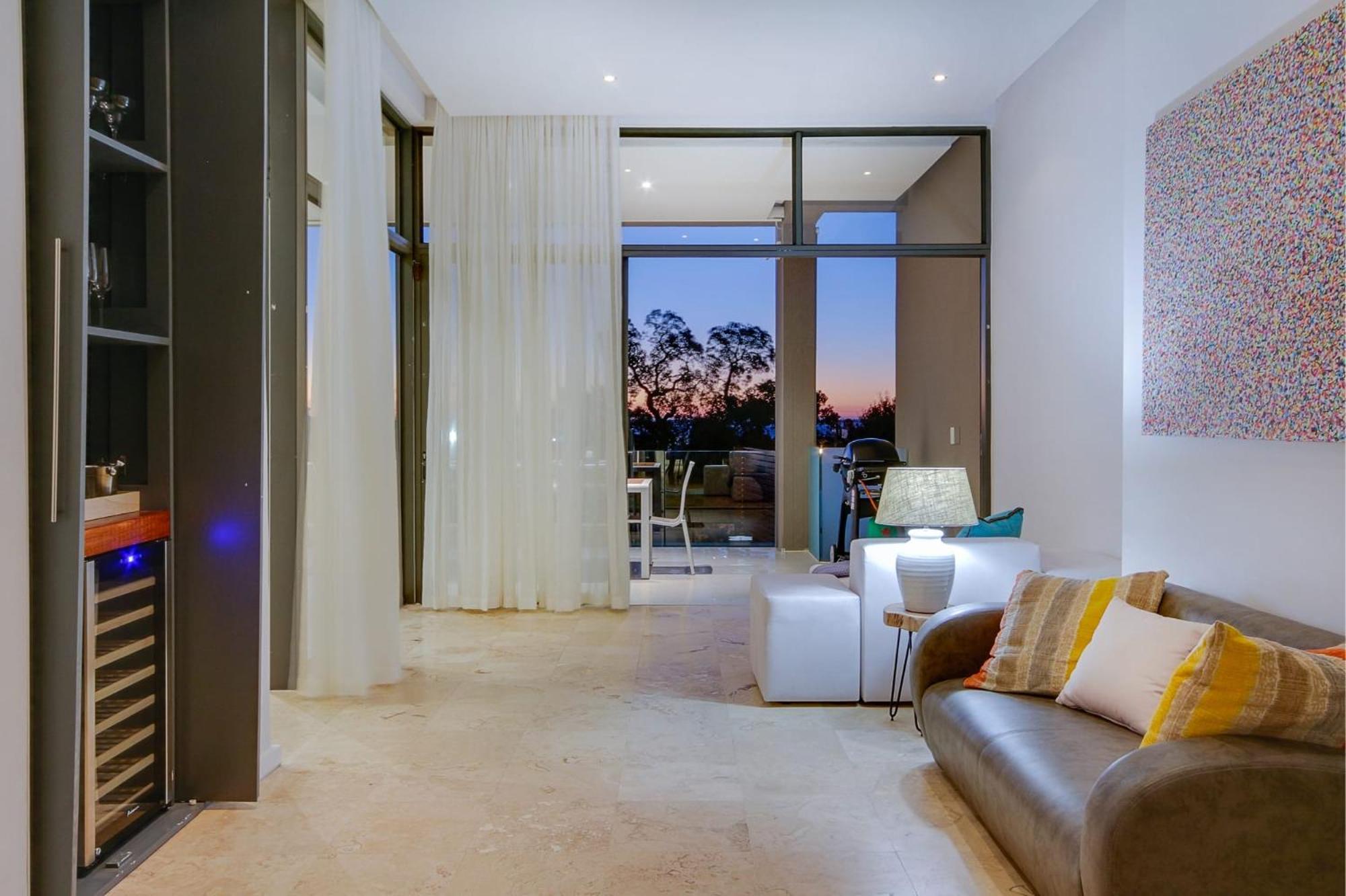 Harrier Place Κέιπ Τάουν Εξωτερικό φωτογραφία