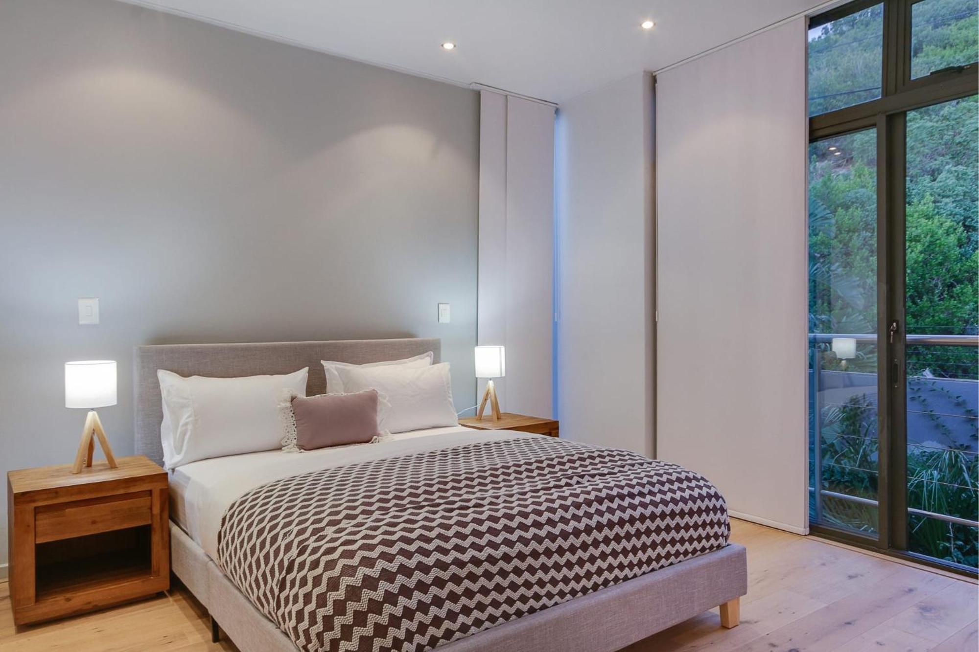 Harrier Place Κέιπ Τάουν Εξωτερικό φωτογραφία