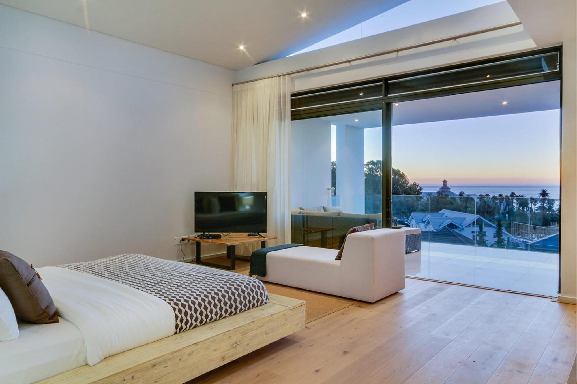 Harrier Place Κέιπ Τάουν Εξωτερικό φωτογραφία