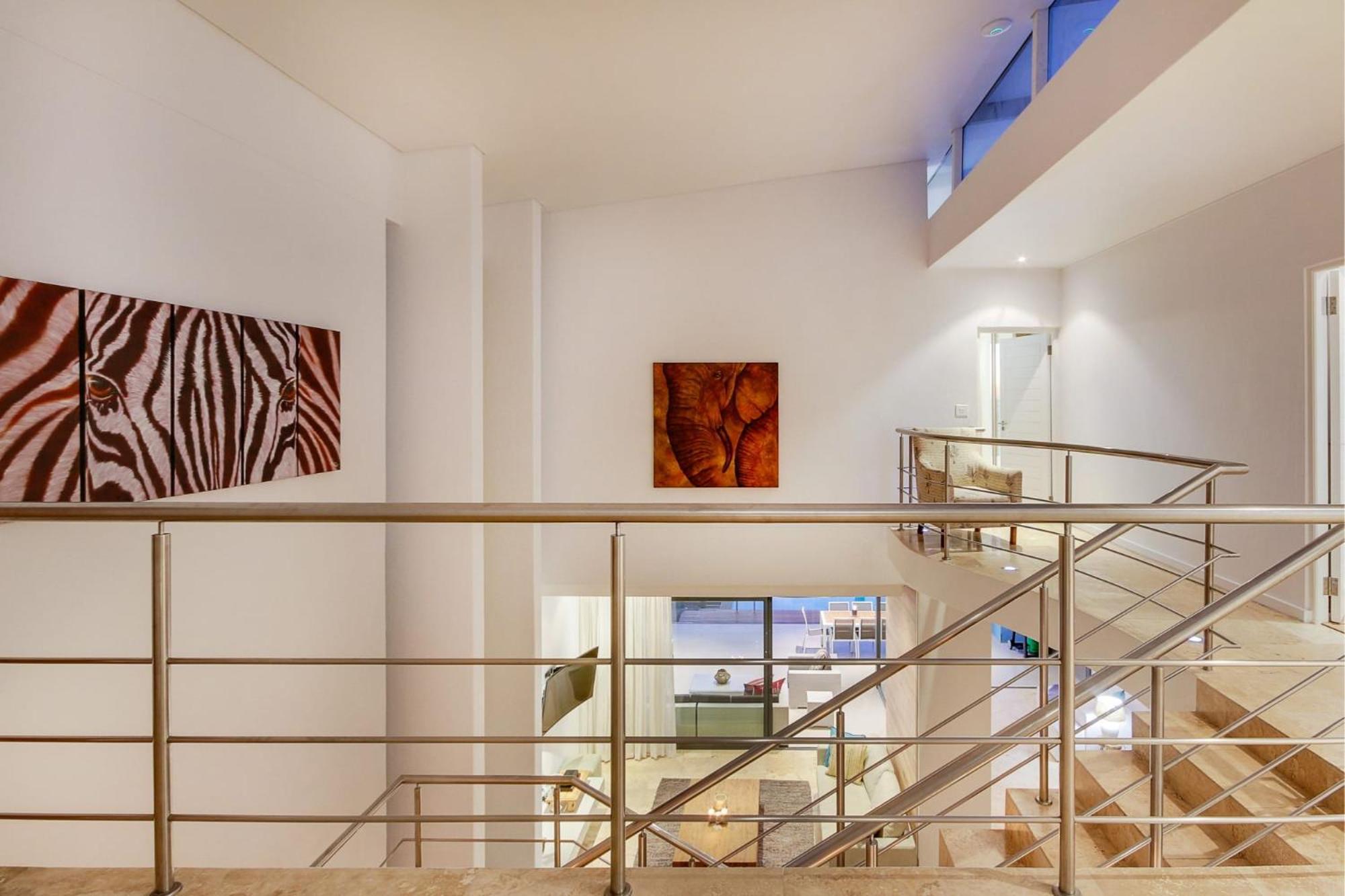 Harrier Place Κέιπ Τάουν Εξωτερικό φωτογραφία