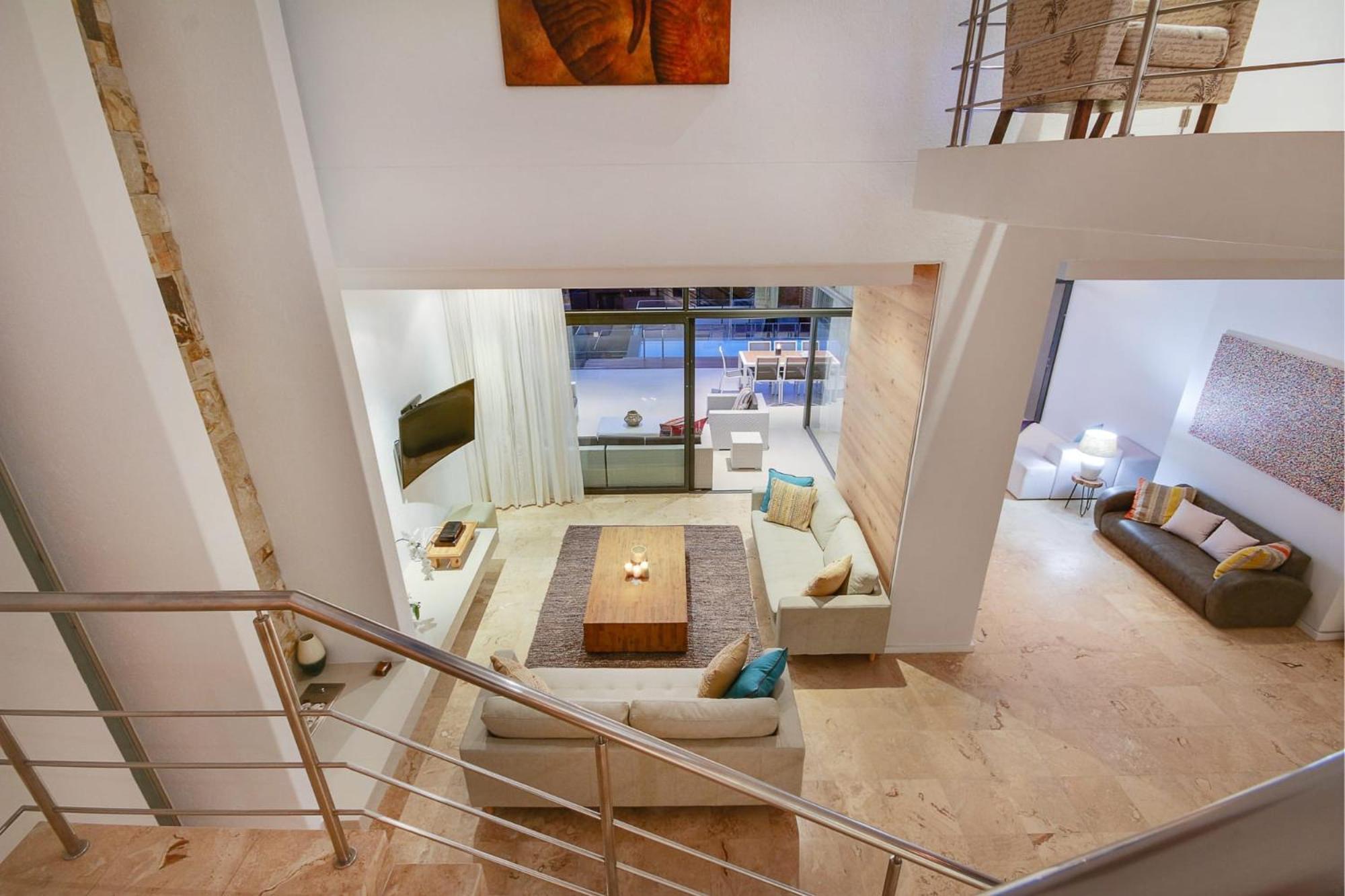 Harrier Place Κέιπ Τάουν Εξωτερικό φωτογραφία
