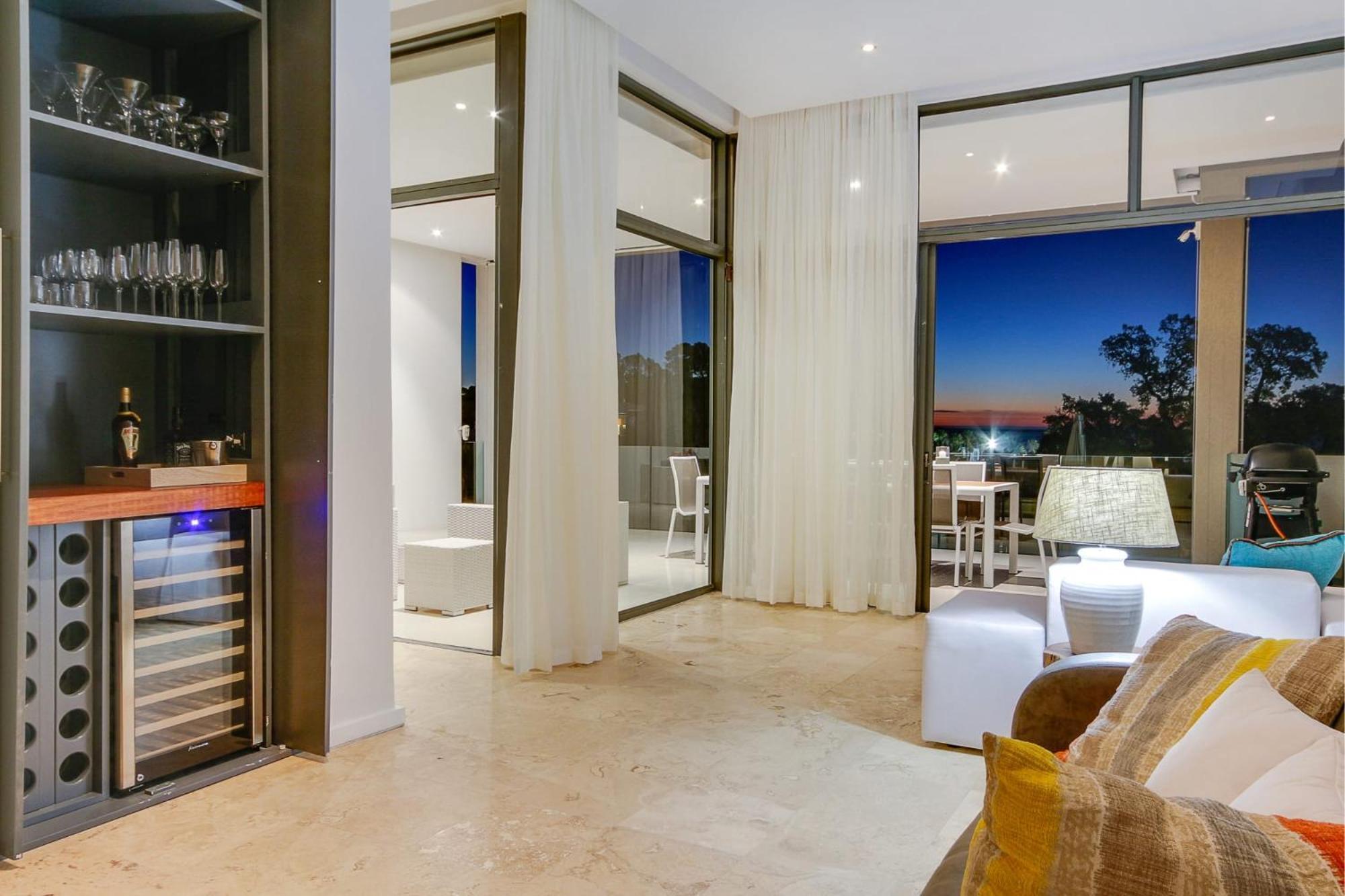 Harrier Place Κέιπ Τάουν Εξωτερικό φωτογραφία