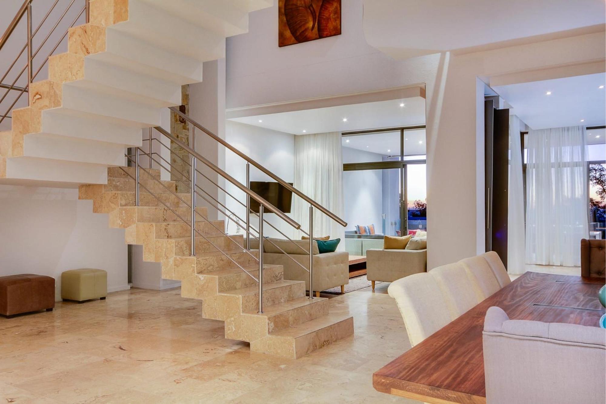 Harrier Place Κέιπ Τάουν Εξωτερικό φωτογραφία