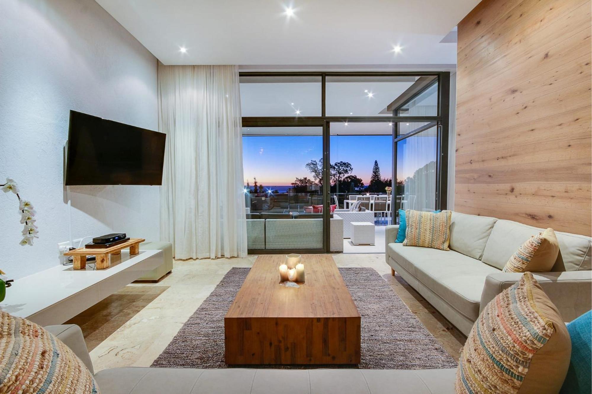Harrier Place Κέιπ Τάουν Εξωτερικό φωτογραφία